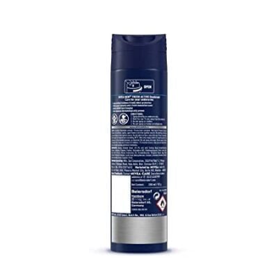 Nivea Fresh Active Original Deodorant for Men, 150ml - Image 6