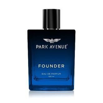 Park Avenue Mens Perfume | Founder | Eau De Parfum, 100 ml | Premium Perfume for Him - Image 2