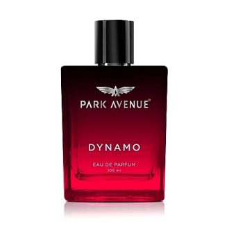 Park Avenue Men’s Perfume | Dynamo | Eau De Parfum, 100 ml | Premium Perfume for Men - Image 2