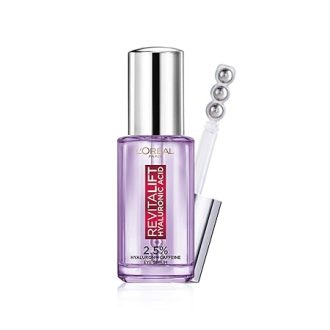 L'Oreal Paris Revitalift Hyaluronic Acid Eye Serum, 20ml