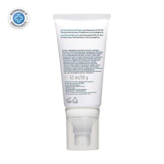 CeraVe AM Facial Moisturizing Lotion For Normal to Dry Skin (52ml) - Broad Spectrum SPF 30 Sunscreen | Non-Comedogenic, Paraben-Free And Fragrance-Free Lotion - Image 3