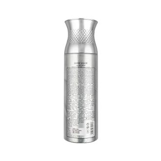 Ajmal Silver Shade Homme Deodorant, 200 ml - Image 3