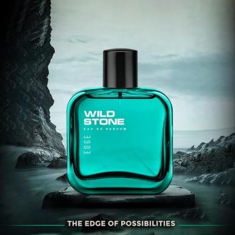 Wild Stone Edge Premium Perfume for Men, 50ml|Long Lasting Eau De Parfum|Luxury Fragrances - Image 4